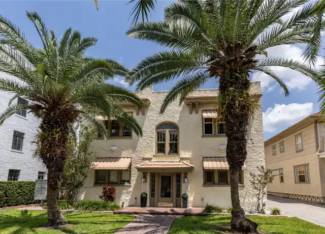 Property at 613 E Ridgewood St #5, Orlando, FL, 32803, 1 bed, 1 bath, [object Object]