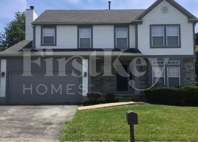Property at 7249 Bennell Dr, Reynoldsburg, OH, 43068, 4 beds, 2.5 baths, [object Object]