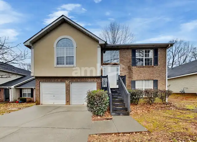 Property at 4448 Idlewood Park, Lithonia, GA, 30038, 3 beds, 2 baths, [object Object]