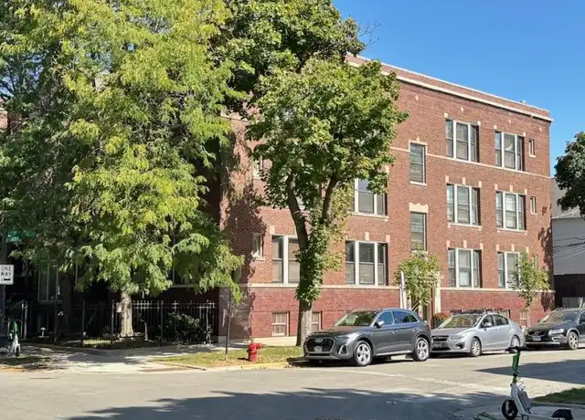 Property at 1936 W Berenice Ave, Chicago, IL, 60613, 1 bed, 1 bath, [object Object]