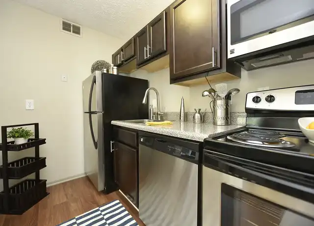 Property at Views at Crescent Hill - 2201 Biljana Dr, Louisville, KY, 40206, 1 bed, 1 bath, [object Object]
