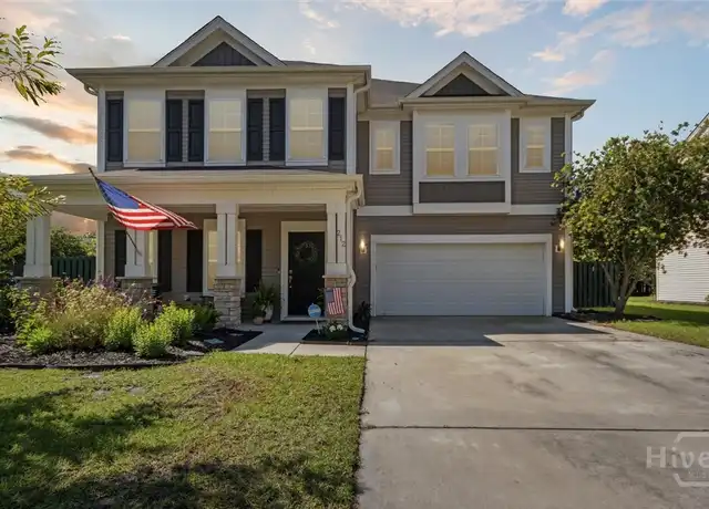 Property at 212 Breys Cut, Richmond Hill, GA, 31324, 4 beds, 2.5 baths, [object Object]