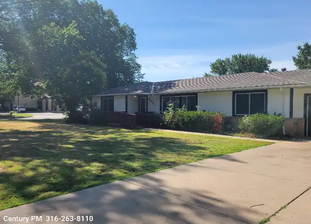 Property at 8101 W Maple St, Wichita, KS, 67209, 4 beds, 2 baths, [object Object]
