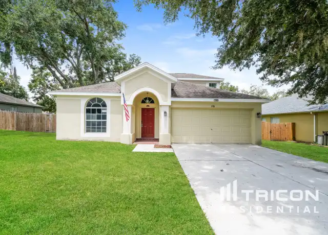 Property at 715 Grand Canyon Dr, Valrico, FL, 33594, 4 beds, 3 baths, [object Object]