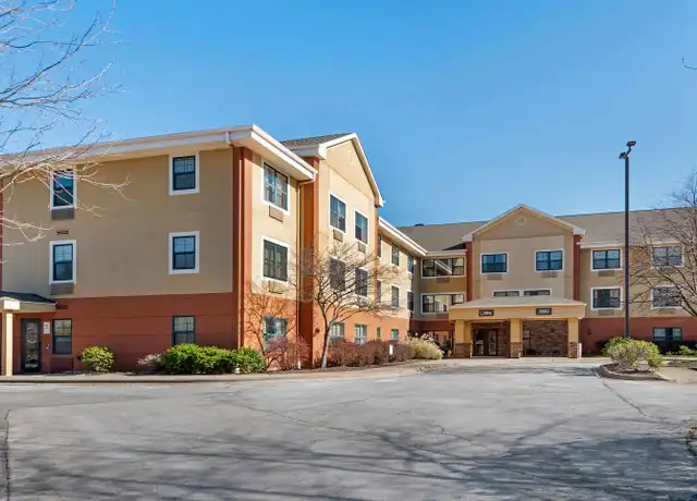 Property at Furnished Studio - Pittsburgh - Monroeville - 3851 Northern Pike, Monroeville, PA, 15146, 0 beds, 1 bath, [object Object]