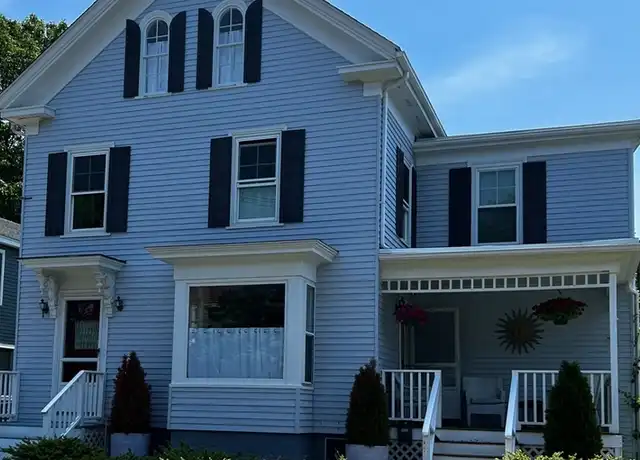 Property at 74 Mount Pleasant Ave Unit 2, Gloucester, MA, 01930, 1 bed, 1 bath, [object Object]