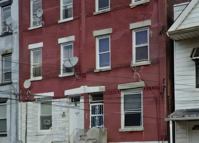 Property at 126 Orient Ave, Jersey City, NJ, 07305, 3 beds, 2 baths, [object Object]