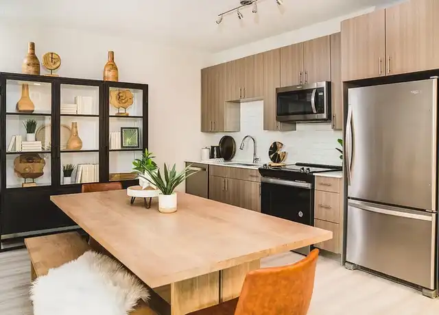 Property at Modera Creative Village - 505 Chatham Ave, Orlando, FL, 32801, 1 bed, 1-2 bath, [object Object]