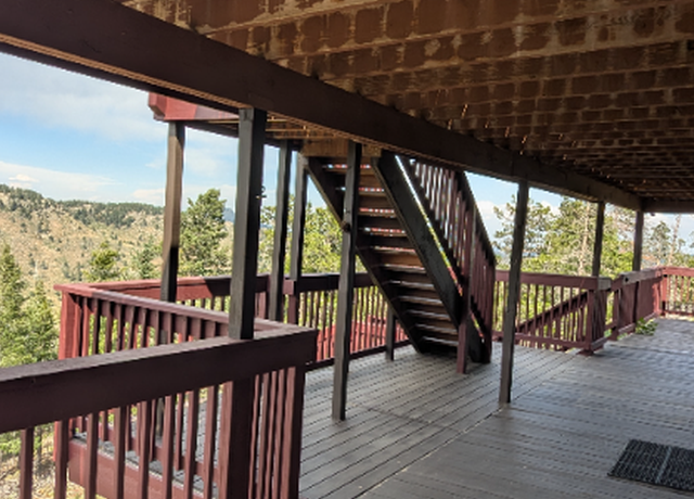 Photo of 848 Aspen Dr, Evergreen, CO 80439