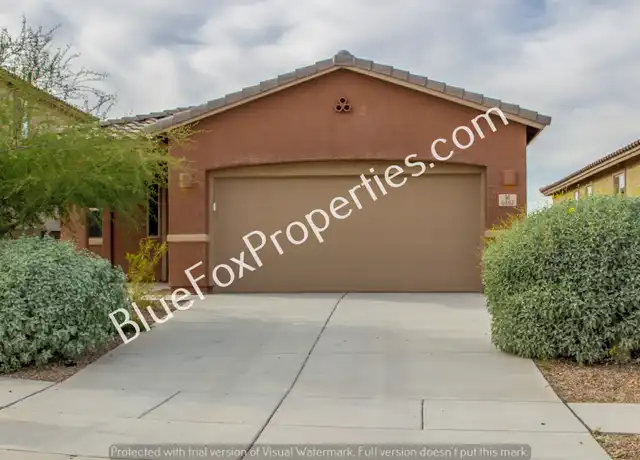 Property at 6192 W Bandelier Ct, Tucson, AZ, 85742, 3 beds, 2 baths, [object Object]
