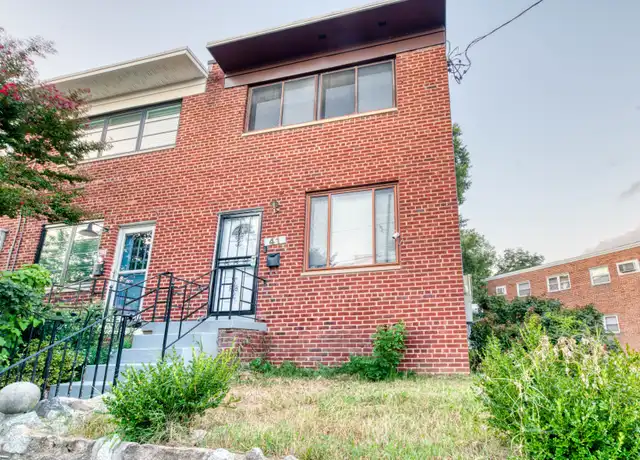 Property at 41 Tuckerman St NW, Washington, DC, 20011, 3 beds, 1.5 baths, [object Object]