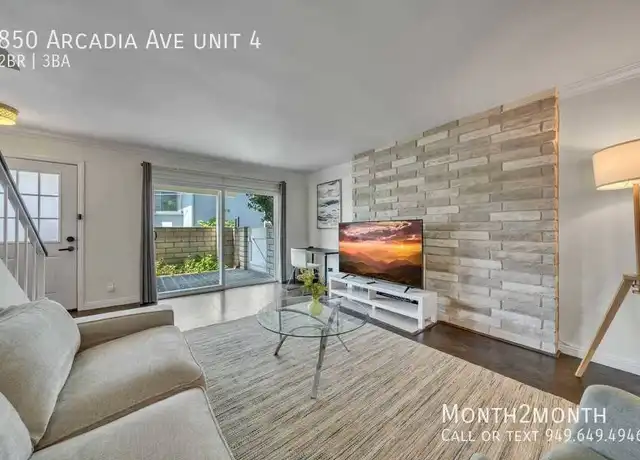 Property at 850 Arcadia Ave #4, Arcadia, CA, 91007, 2 beds, 2.5 baths, [object Object]