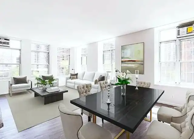 Property at 33 Gold St Unit 13F, New York, NY, 10038, 1 bed, 1 bath, [object Object]