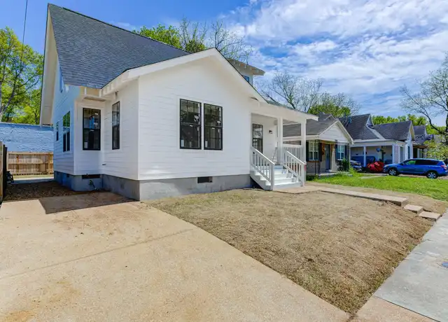 Property at 960 Blythe St, Memphis, TN, 38104, 3 beds, 2 baths, [object Object]