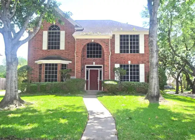 Property at 2447 Edgewood Dr, Missouri City, TX, 77459, 4 beds, 2.5 baths, [object Object]