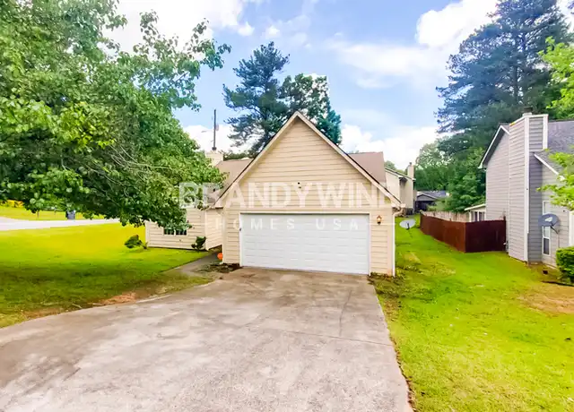 Property at 1981 Banks Way, Atlanta, GA, 30349, 3 beds, 2 baths, [object Object]