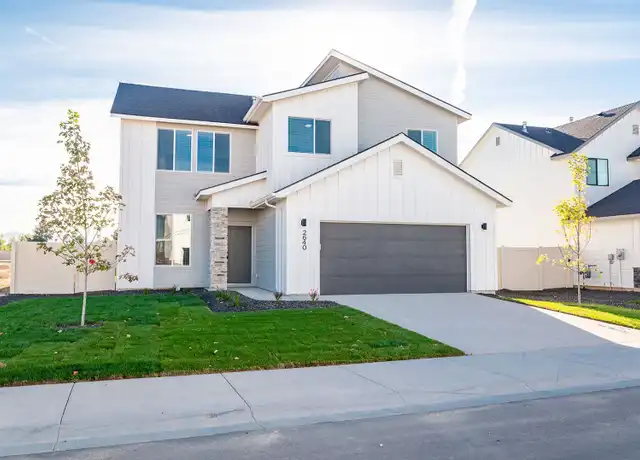Property at 2640 N Silver Wolf Ave, Star, ID, 83669, 4 beds, 2.5 baths, [object Object]
