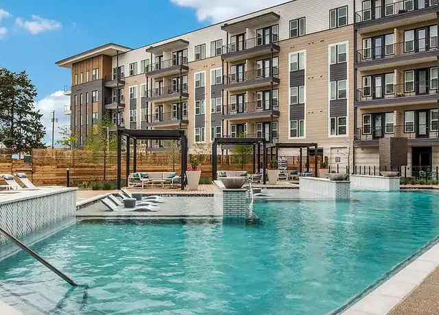 Property at 2780 N Carroll Ave Unit S2-19, Dallas, TX, 75204, 0 beds, 1 bath, [object Object]