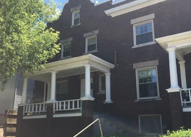 Property at 2917 Jackson St Unit 3, Omaha, NE, 68105, 1 bed, 1 bath, [object Object]