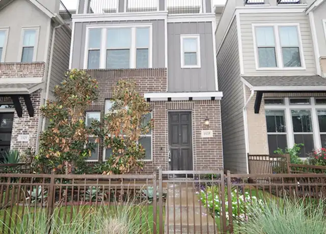 Property at 1035 Tea Olive Ln, Dallas, TX, 75212, 3 beds, 2.5 baths, [object Object]
