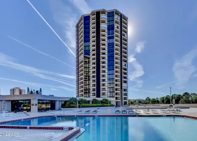 Property at 1 Oceans West Blvd, Daytona Beach, FL, 32118, 2 beds, 2 baths, [object Object]