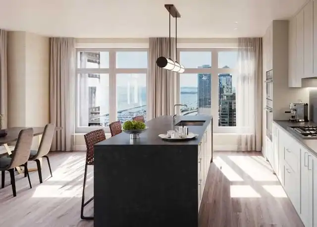 Property at 514 N Peshtigo Ct Unit 1-1, Chicago, IL, 60611, 1 bed, 1 bath, [object Object]