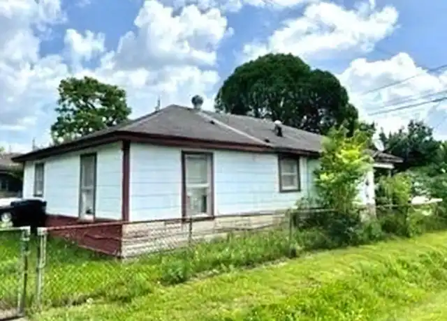 Property at 3801 Broyles St, Houston, TX, 77026, 2 beds, 1 bath, [object Object]