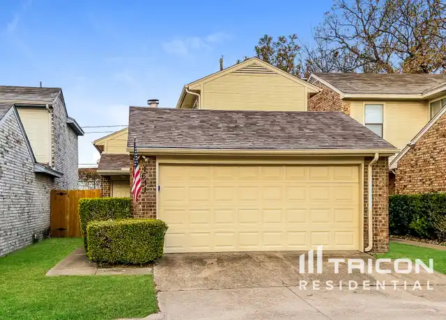 Property at 1611 Sunset Village Dr, Duncanville, TX, 75137, 3 beds, 2 baths, [object Object]