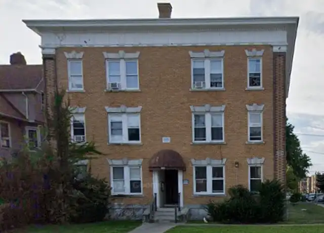 Property at 821 Capitol Ave Unit 1E, Hartford, CT, 06106, 3 beds, 1 bath, [object Object]