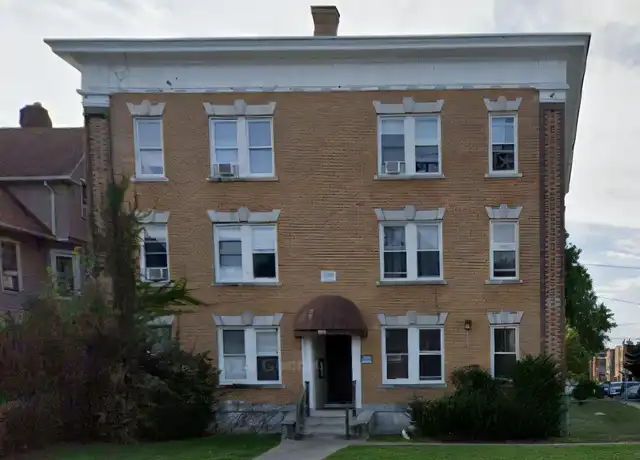 Property at 821 Capitol Ave Unit 1E, Hartford, CT, 06106, 3 beds, 1 bath, [object Object]