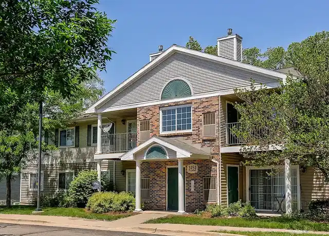 Property at Emerald Creek Apartments - 3416 Haleh Cir SE, Grand Rapids, MI, 49546, 1-3 bed, 1-2 bath, [object Object]