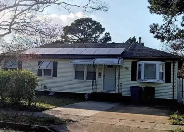 Property at 4556 Dora Cir, Norfolk, VA, 23513, 4 beds, 2 baths, [object Object]