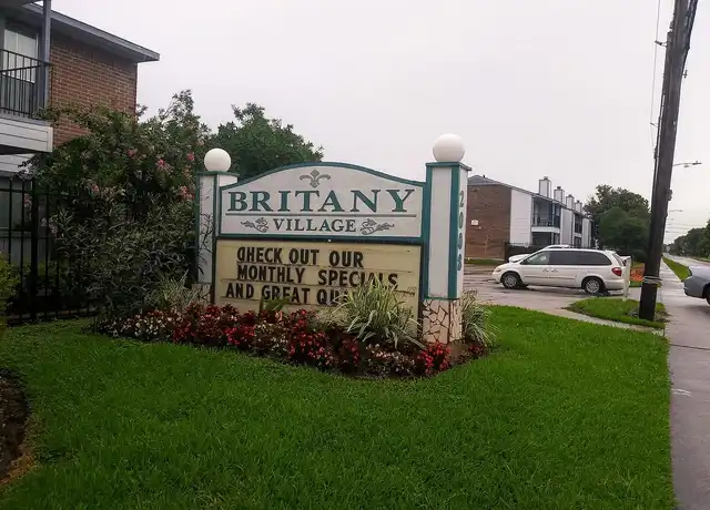 Property at Britany Village - 2008 Jenkins Rd, Pasadena, TX, 77506, 1-3 bed, 1-2 bath, [object Object]