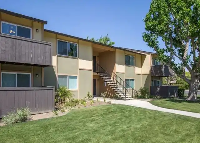 Property at Santa Rosa - 901 W Columbus St, Bakersfield, CA, 93301, 1-2 bed, 1 bath, [object Object]
