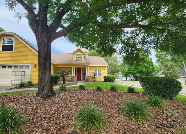 Property at 9206 NW 23rd Ln, Gainesville, FL, 32606, 5 beds, 3 baths, [object Object]