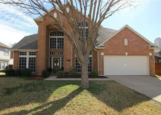 Property at 5710 Roanoke Dr, Frisco, TX, 75035, 4 beds, 3 baths, [object Object]