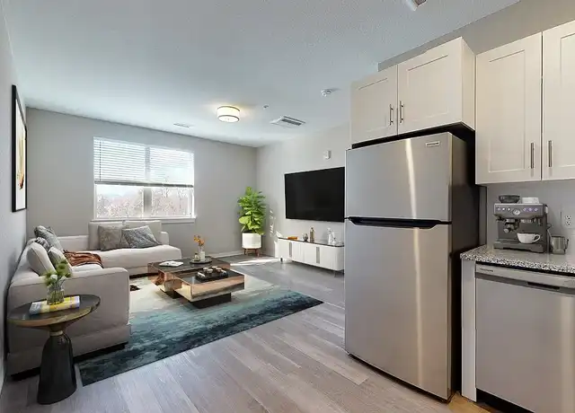 Property at Alton Jefferson Park - 2920 W 29th Ave, Denver, CO, 80211, 1 bed, 1 bath, [object Object]