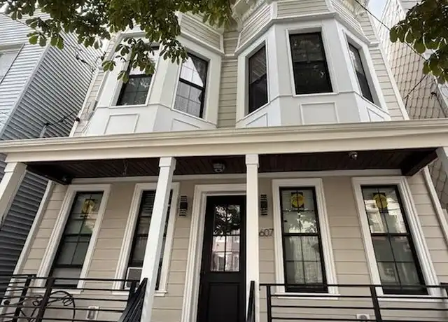 Property at 6607 Lincoln Pl Unit 2R, West New York, NJ, 07093, 2 beds, 1 bath, [object Object]