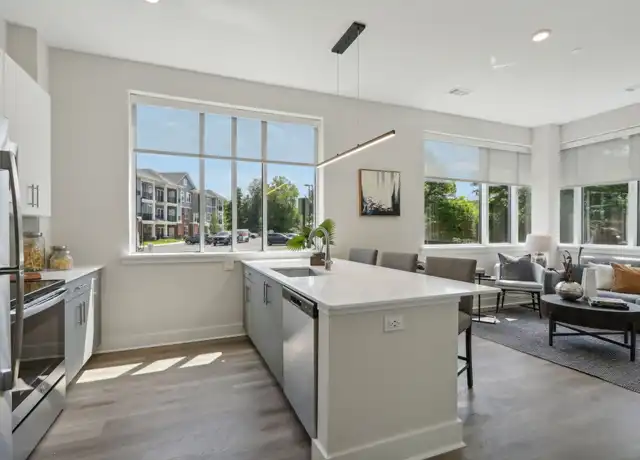 Property at Horizon at Heritage Court - 210 Silvia St, Ewing Township, NJ, 08628, 1-2 bed, 1-2 bath, [object Object]