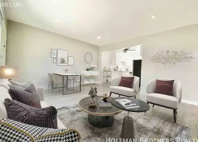 Property at 3738 Westwood Blvd Unit 5, Los Angeles, CA, 90034, 1 bed, 1 bath, [object Object]