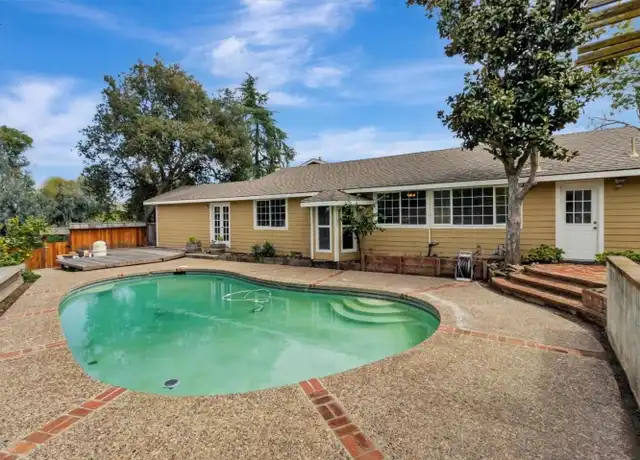 Property at 20081 Almaden Rd, San Jose, CA, 95120, 3 beds, 2 baths, [object Object]