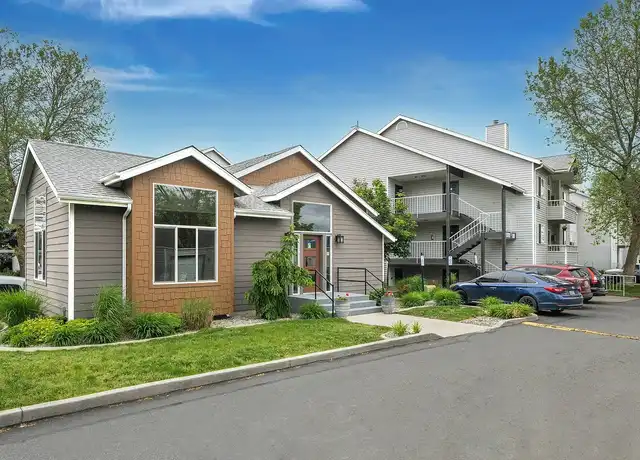 Property at Willowbrook Apartments - 12202 E Maxwell Ave, Spokane Valley, WA, 99206, 2-3 beds, 2 baths, [object Object]