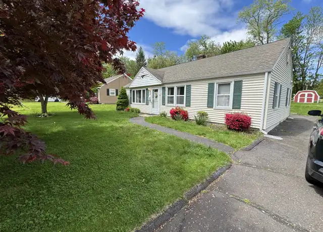 Property at 74 Indian Hill Rd, Newington, CT, 06111, 4 beds, 2 baths, [object Object]