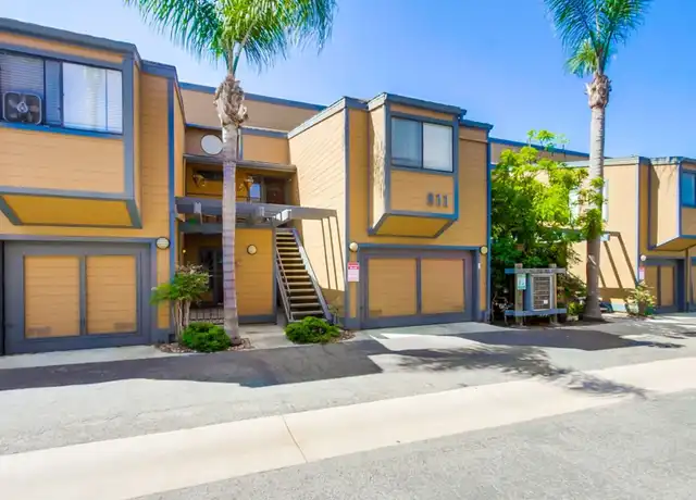 Property at 811 Kalpati Cir Unit C, Carlsbad, CA, 92008, 2 beds, 2.5 baths, [object Object]