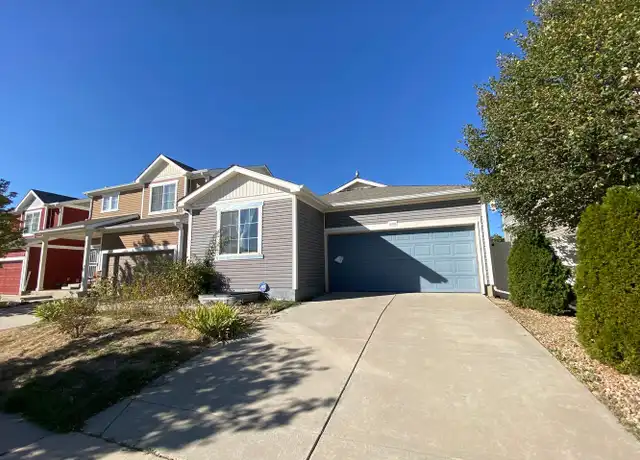 Property at 20661 Randolph Pl, Denver, CO, 80249, 3 beds, 3 baths, [object Object]
