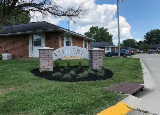 Property at 1128 Amherst Dr Unit C3, Sidney, OH, 45365, 2 beds, 1 bath, [object Object]