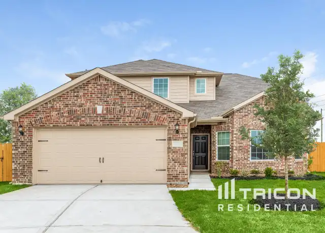 Property at 640 Totem Trail Dr, La Marque, TX, 77568, 4 beds, 2.5 baths, [object Object]