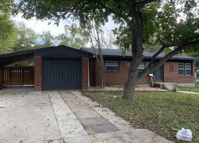 Property at 1119 N 8th St, Temple, TX, 76501, 2 beds, 1 bath, [object Object]