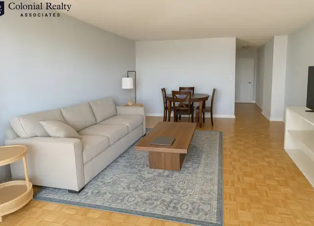 Property at 33 Pond Ave #502, Brookline, MA, 02445, 1 bed, 1 bath, [object Object]