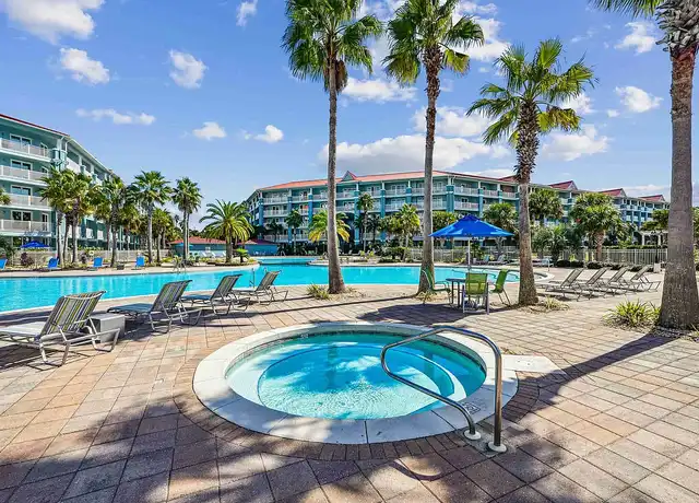 Property at 79 West - 102 Cabana Cay Cir, Panama City Beach, FL, 32413, 1-2 bed, 1-2 bath, [object Object]